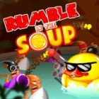 بازی آنلاین Rumble in the Soup سرو صدا در سوپ اکشن